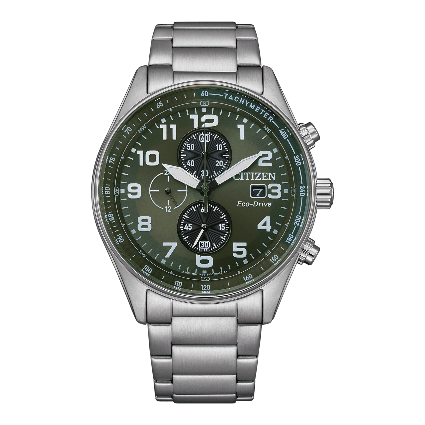 Citizen CA0770-72X Erkek Kol Saati — Bild 1