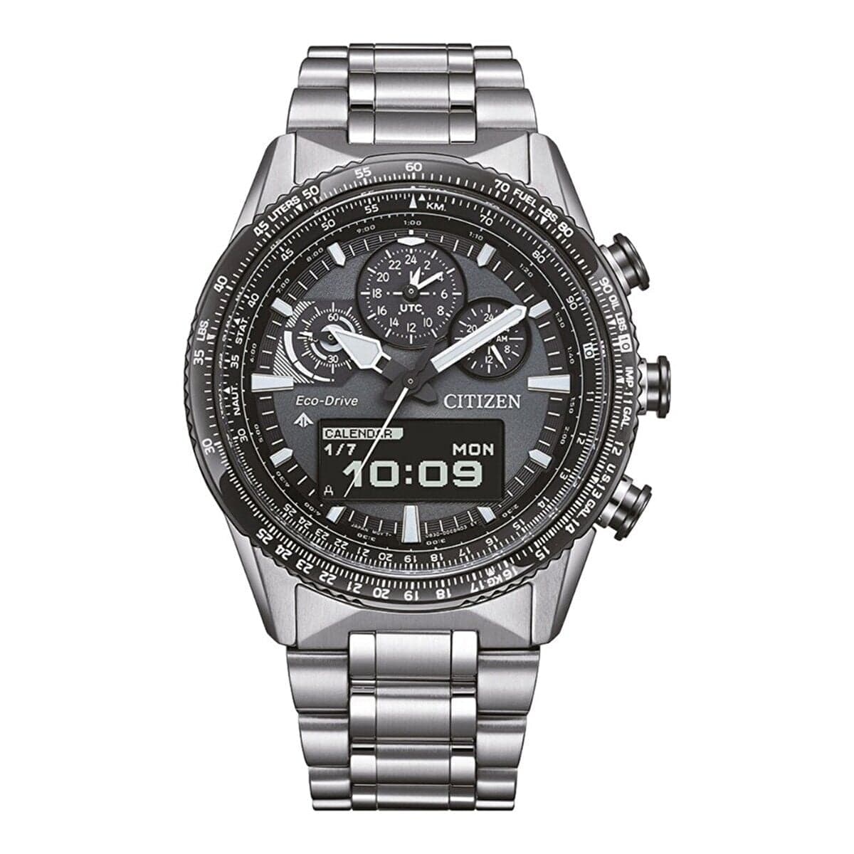 Citizen JV2006-55H Kol Saati — Bild 1