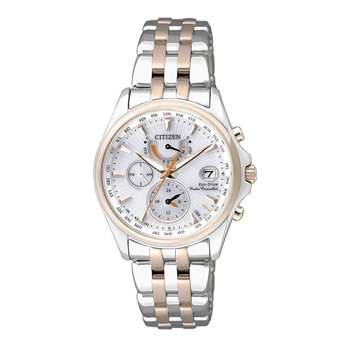 Citizen FC0014-54A Kol Saati — Bild 1