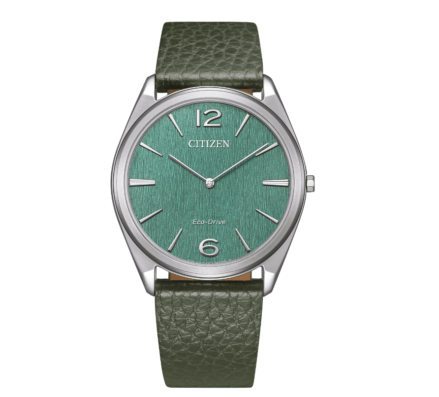 Citizen Eco-Drive Suratto AR3120-32X Erkek Kol Saati — Bild 1
