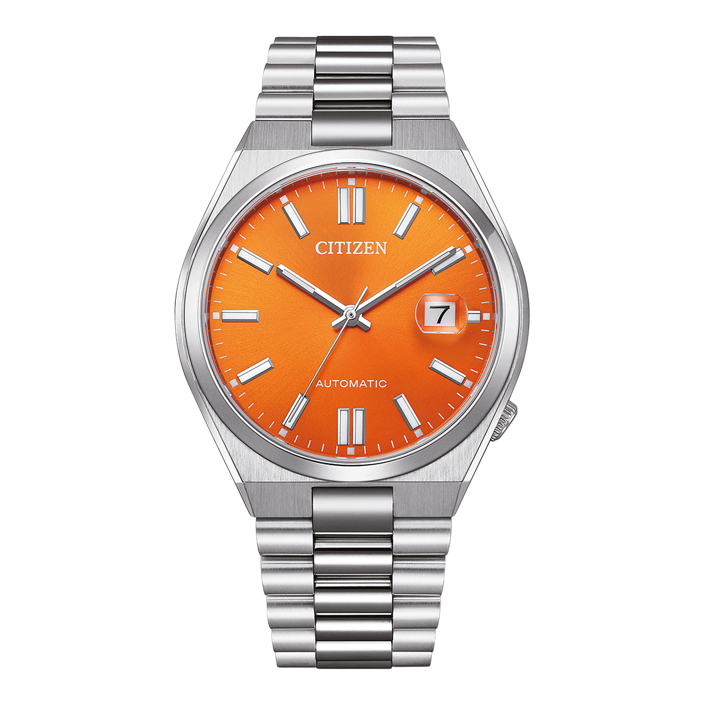 Citizen Tsuyosa NJ0151-88Z Otomatik Erkek Kol Saati — görsel 1