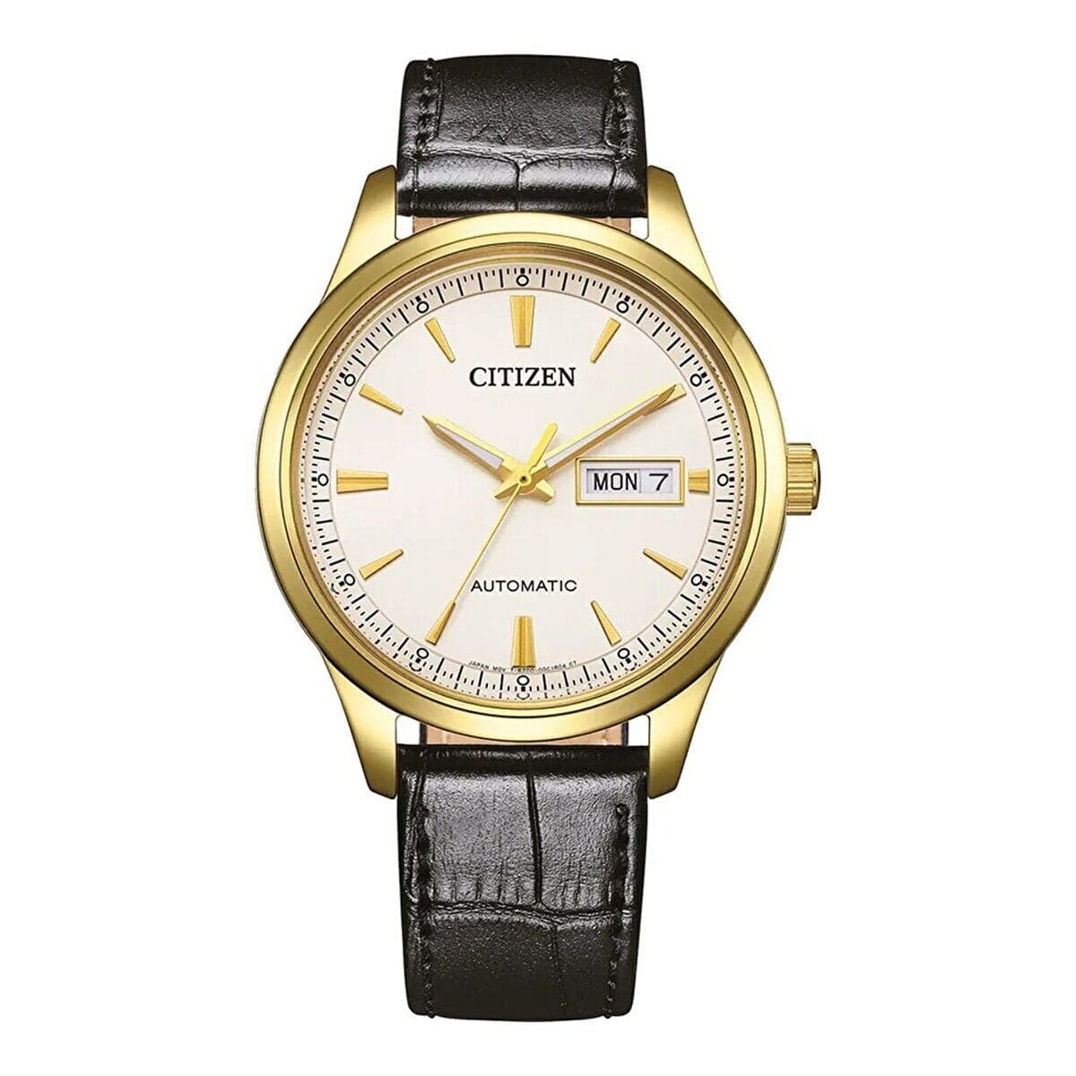 Citizen NY4059-09AC Kol Saati — image 1