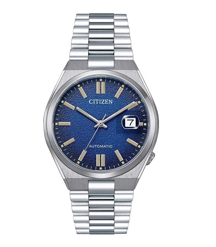 Citizen Tsuyosa NJ0151-88L Otomatik Erkek Kol Saati — image 1