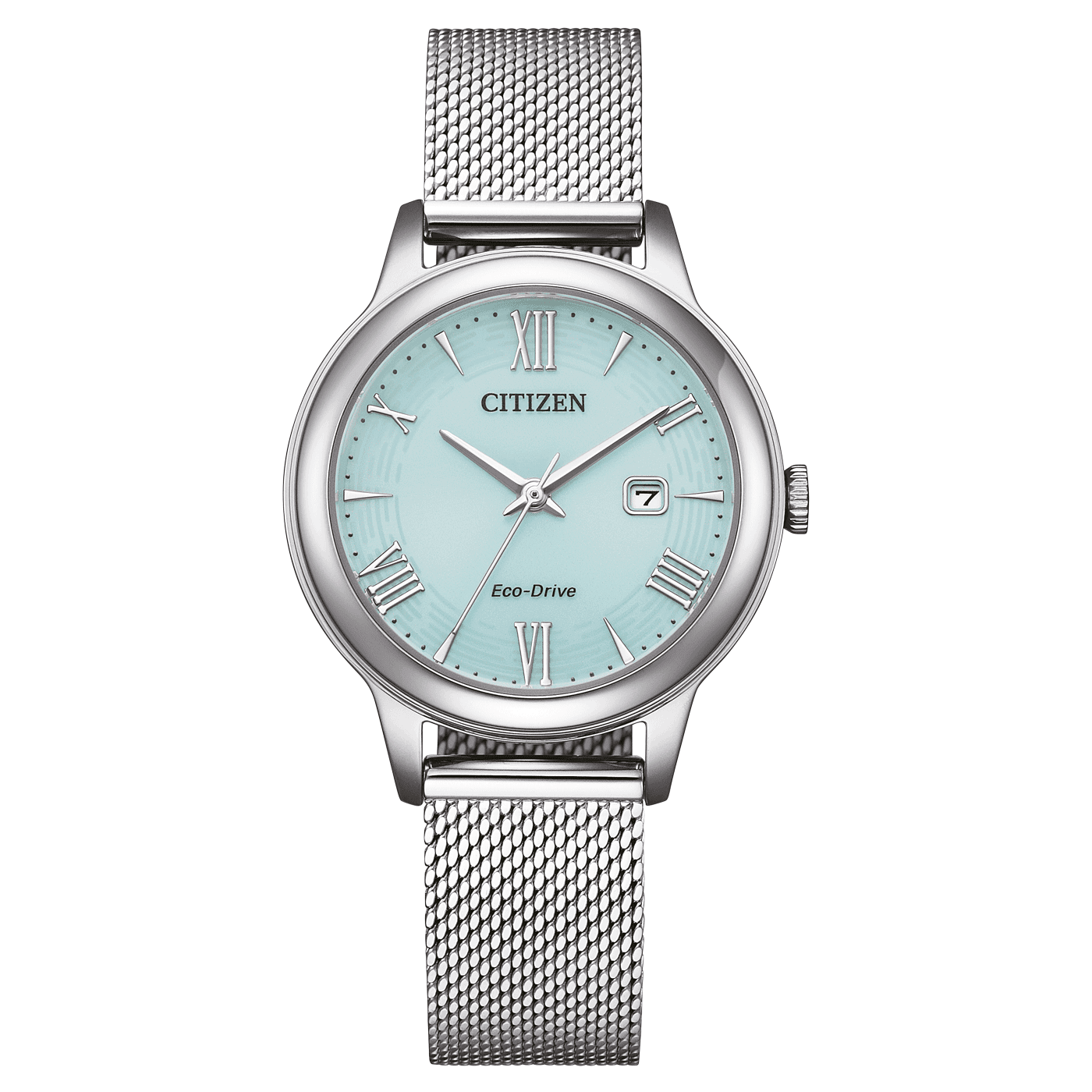 Citizen Eco-Drive EW2621-75M Kadın Kol Saati — image 1