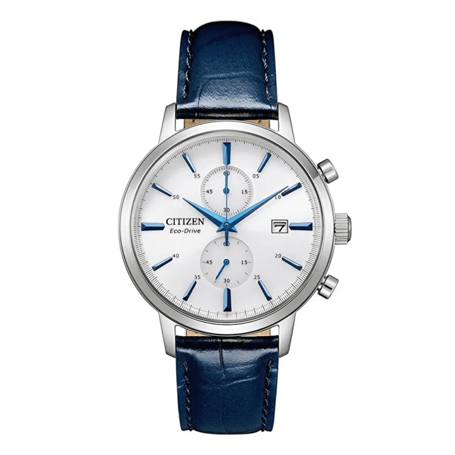Citizen CA7069-16A Eco-Drive Erkek Kol Saati — image 1