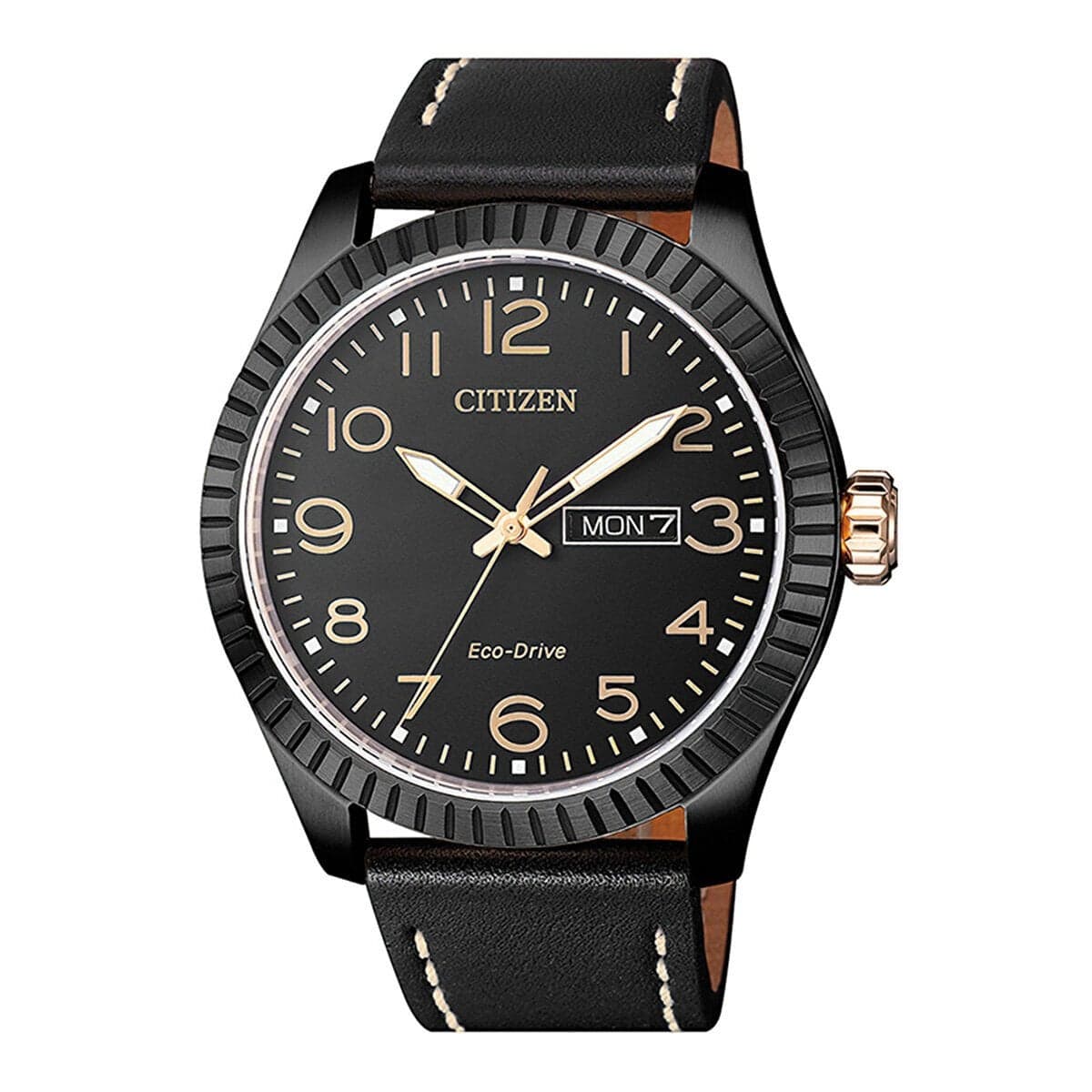 Citizen BM8538-10EE Kol Saati — Bild 1