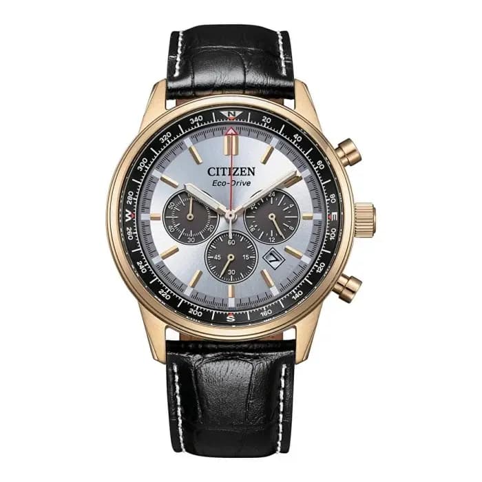 Citizen CA4723-03A Erkek Kol Saati — Bild 1