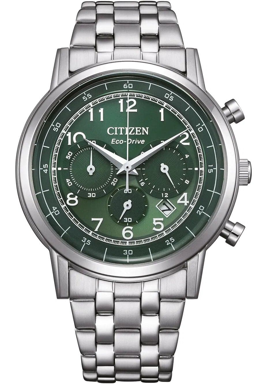 Citizen CA4630-53X Eco Drive Erkek Kol Saati — image 1