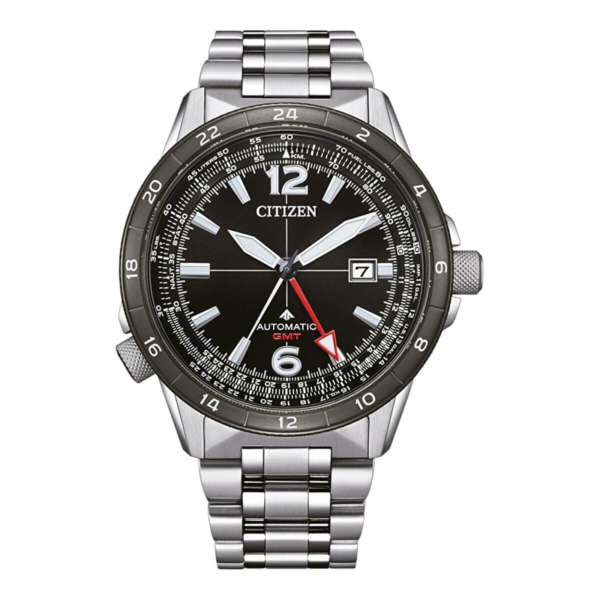 Citizen NB6046-59E Kol Saati — Bild 1
