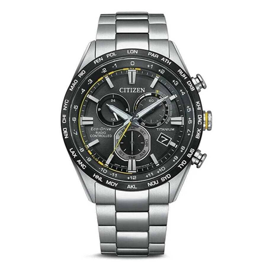 Citizen CB5947-80E Erkek Kol Saati — Bild 1