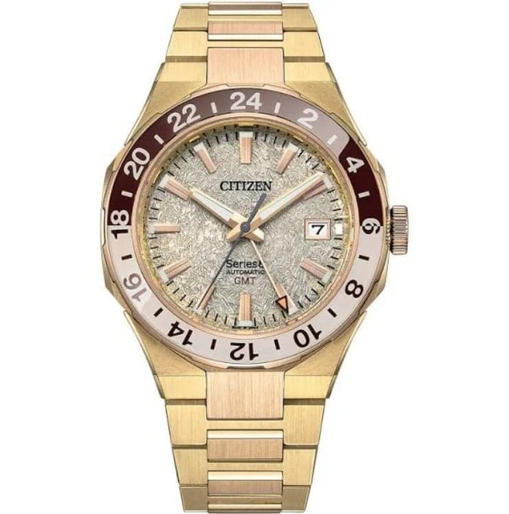 Citizen NB6032-53P Kol Saati — Bild 1