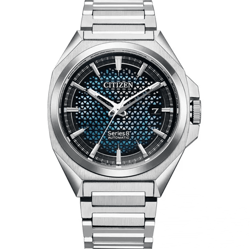 Citizen Series8 NA1010-84X Otomatik Erkek Kol Saati — Bild 1