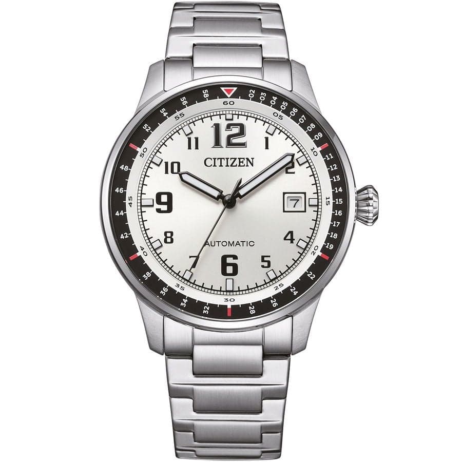 Citizen Nj0190-51A Erkek Kol Saati — Bild 1