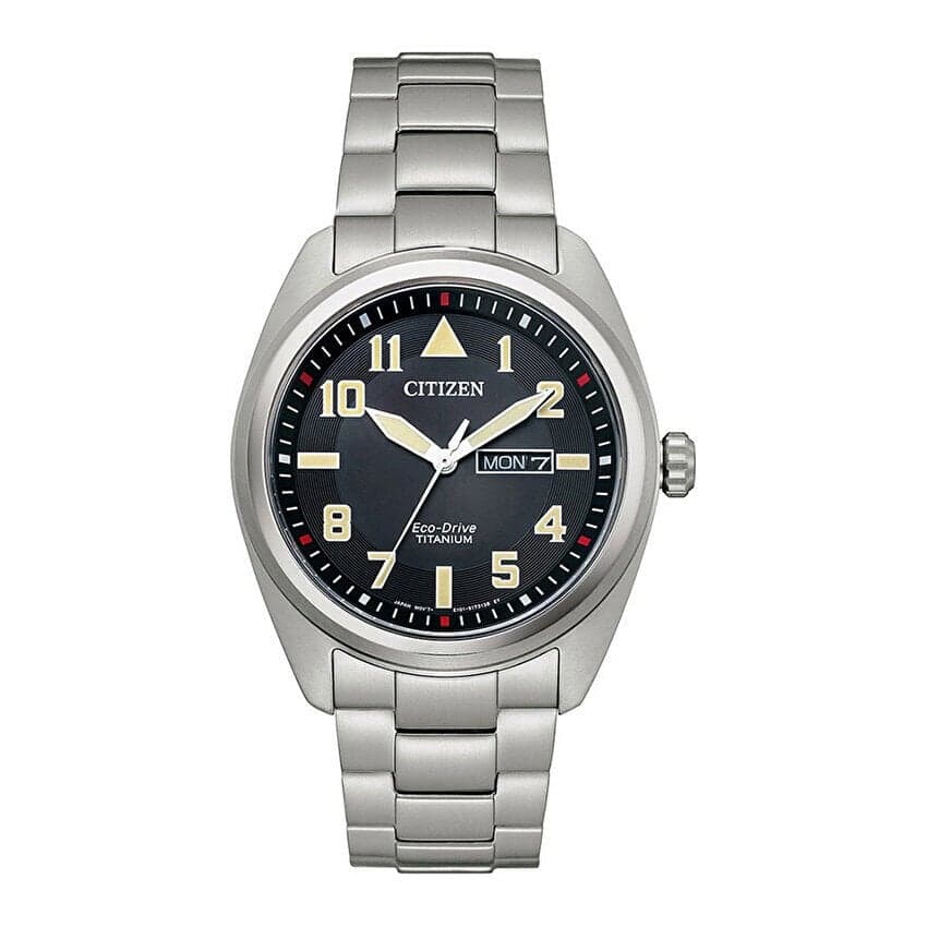 Citizen BM8560-88EE Eco-Drive Erkek Kol Saati — image 1