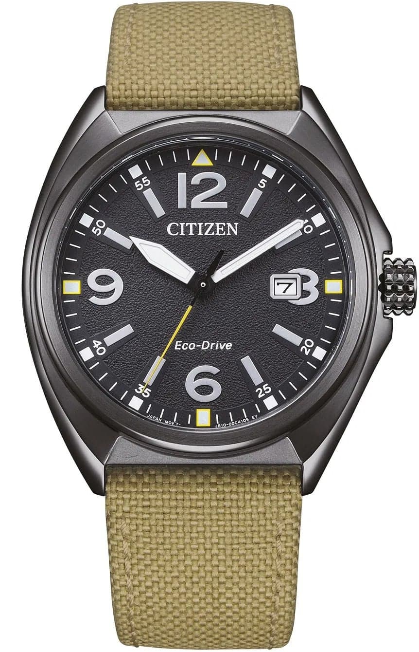 Citizen Aw1575-08E Erkek Kol Saati — Bild 1