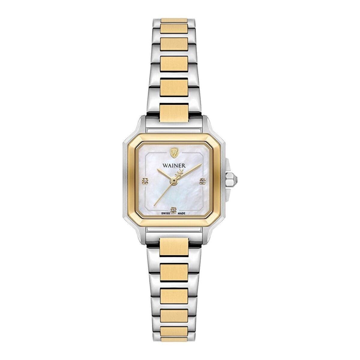 Wainer WA.18150-C Kol Saati — Bild 1