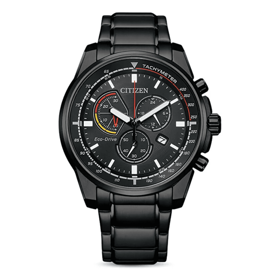 Citizen AT1195-83E Kol Saati — Bild 1