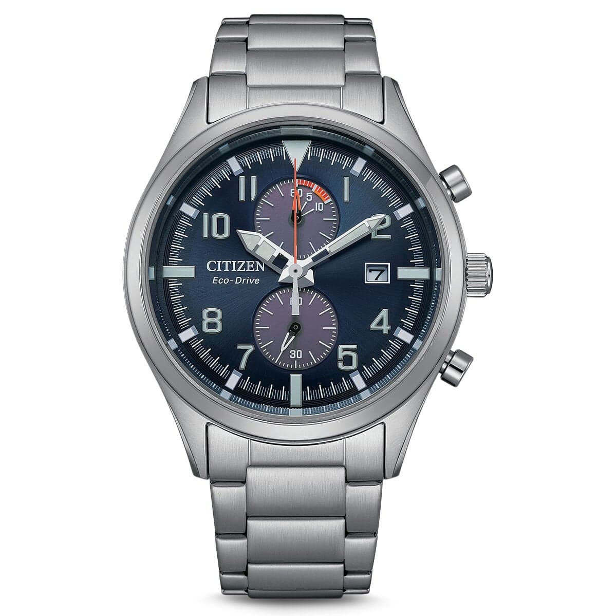 Citizen CA7028-81L Kol Saati — Bild 1
