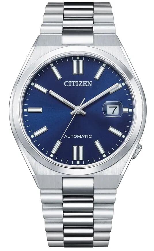 Citizen NJ0150-81L Kol Saati — görsel 1
