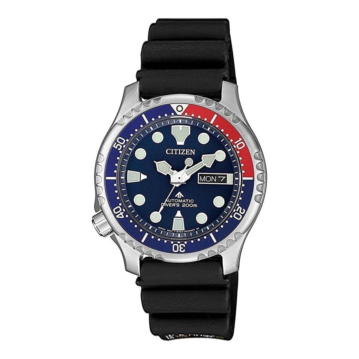 Citizen NY0086-16LC Kol Saati — Bild 1