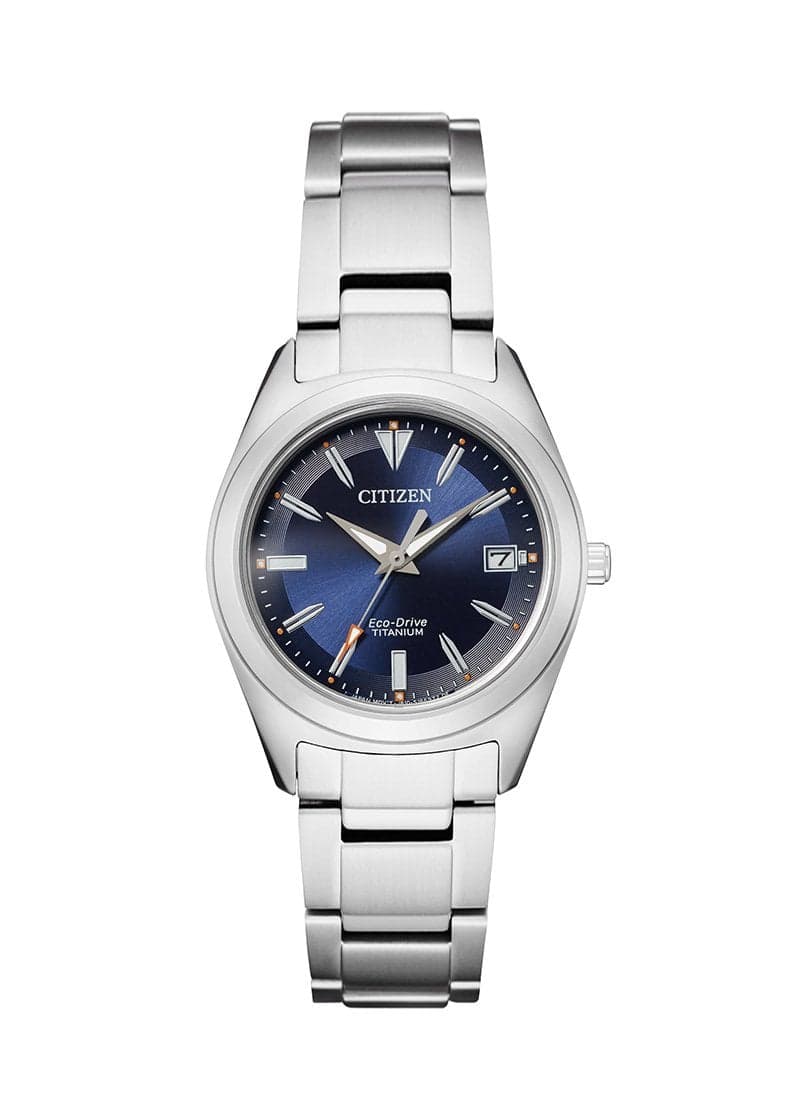 Citizen FE6150-85L Kadın Kol Saati — görsel 1