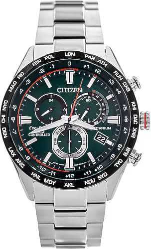 Citizen CB5946-82X Kol Saati — Bild 1