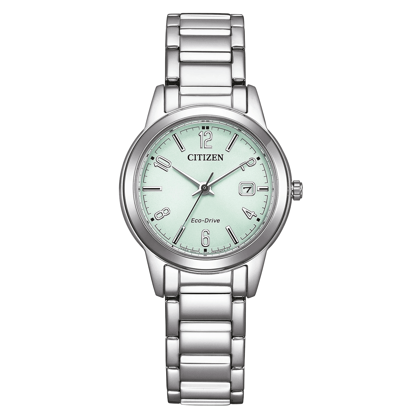 Citizen FE1241-71X Quartz Kadın Kol Saati — görsel 1