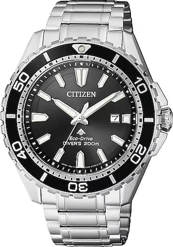 Citizen BN0190-82E Kol Saati — görsel 1