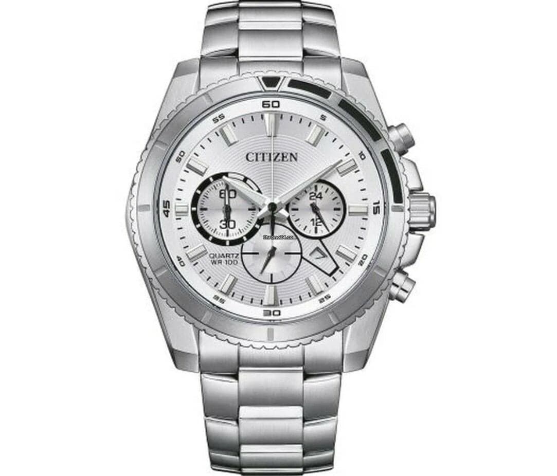 Citizen AN8200-50A Kol Saati — görsel 1