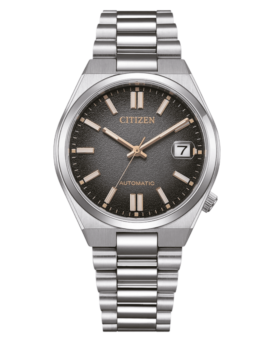Citizen Tsuyosa 37 mm NJ0200-50E Limitli Otomatik Kol Saati — image 1
