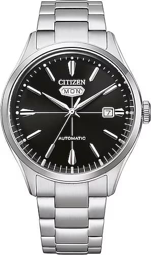 Citizen C7 NH8391-51EE Siyah Erkek Kol Saati — Bild 1