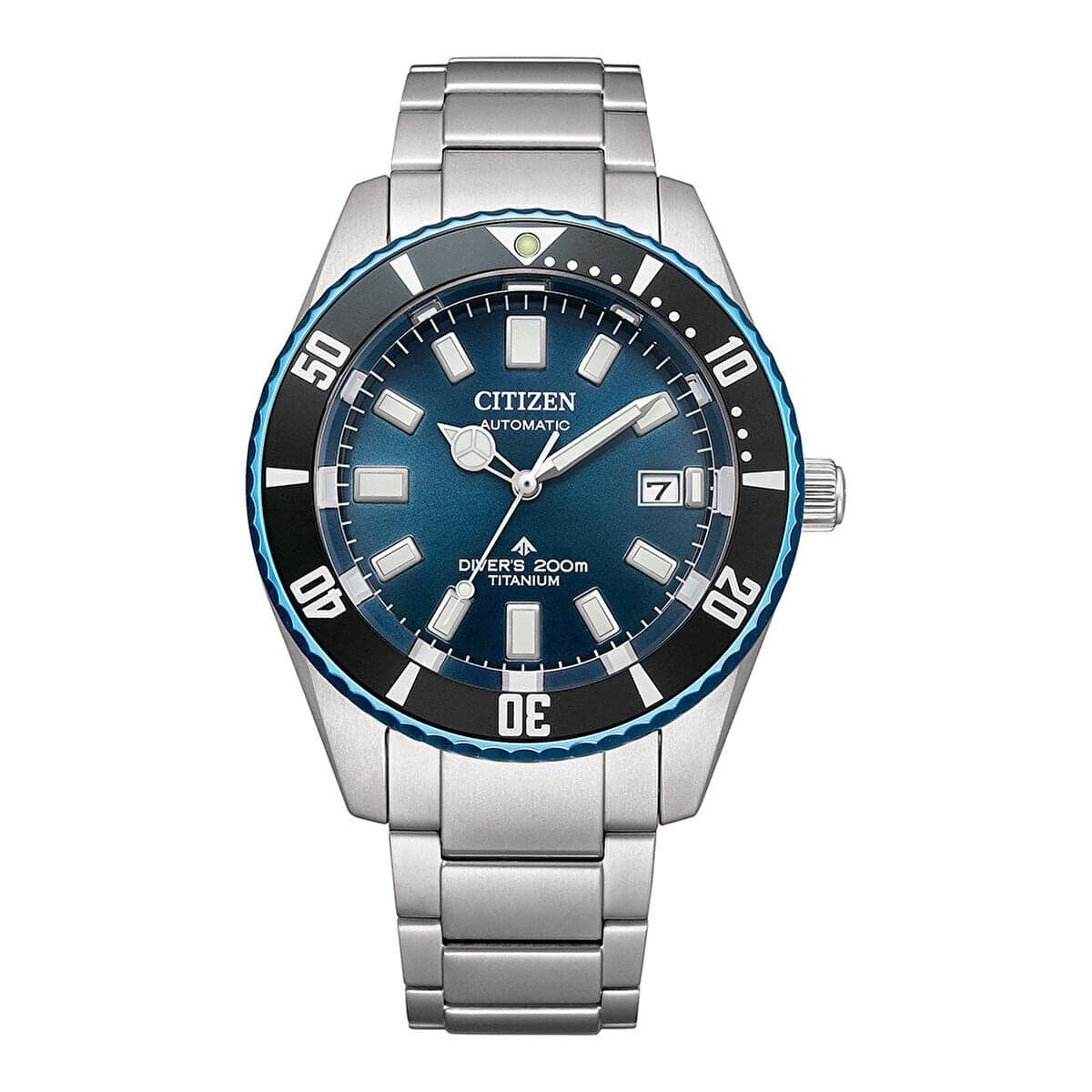 Citizen Promaster Fujitsubo NB6026-56L Kol Saati — image 1