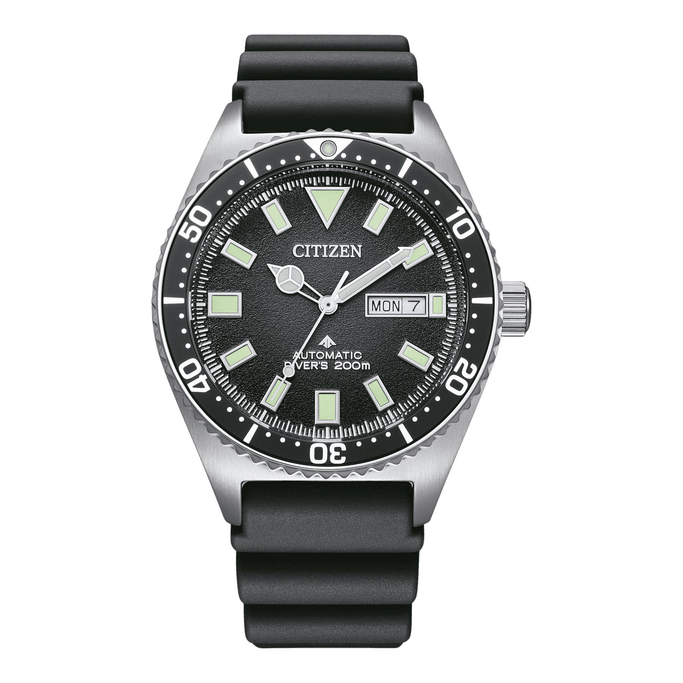 Citizen NY0120-01E Kol Saati — Bild 1