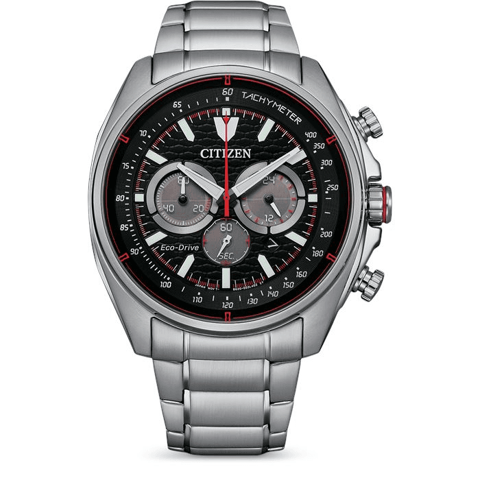 Citizen CA4561-89E Eco-Drive Kol Saati — Bild 1