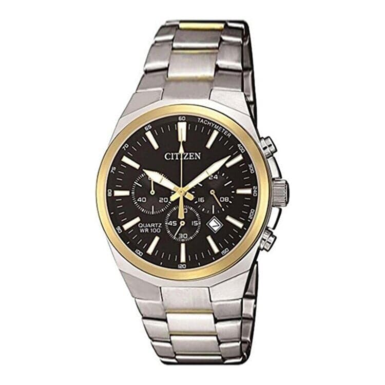 Citizen AN8174-58E Kol Saati — görsel 1