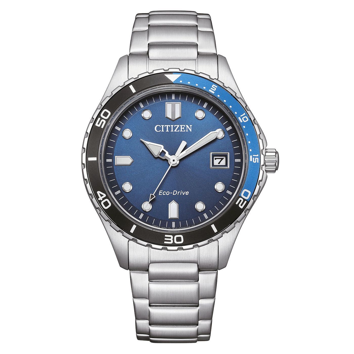 Citizen AW1821-89L Erkek Kol Saati — Bild 1