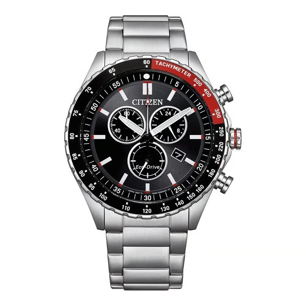 Citizen AT2566-88E Erkek KOL SAATİ