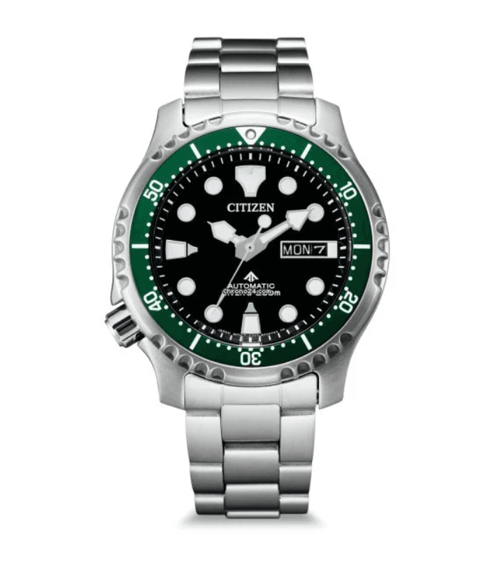 Citizen NY0084-89E Kol Saati