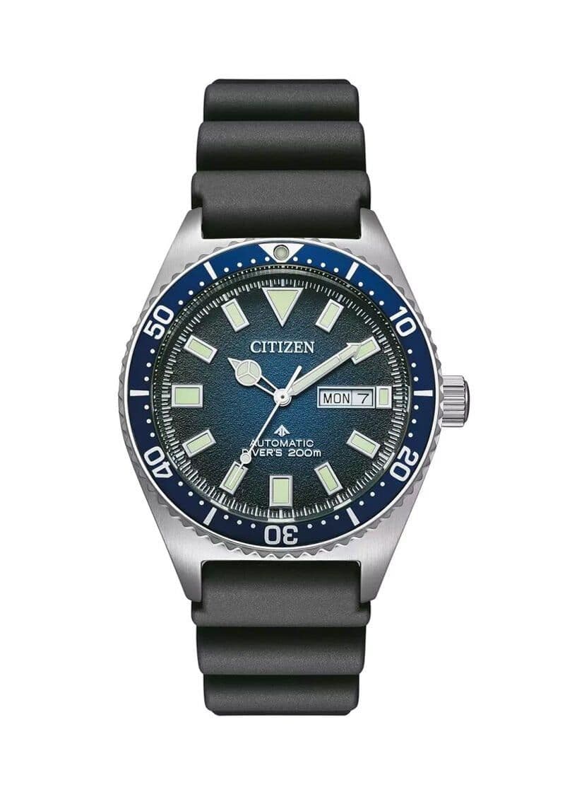 CITIZEN NY0129-07LC