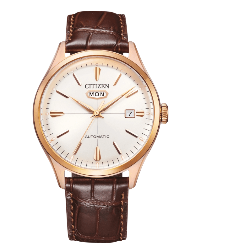 Citizen NH8393-05A Kol Saati