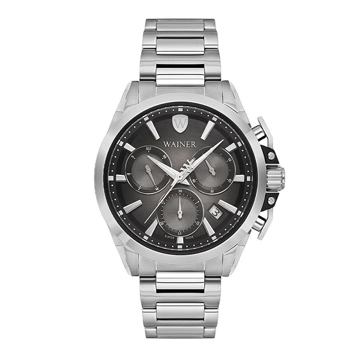 Wainer WA.16100-E Erkek Kol Saati