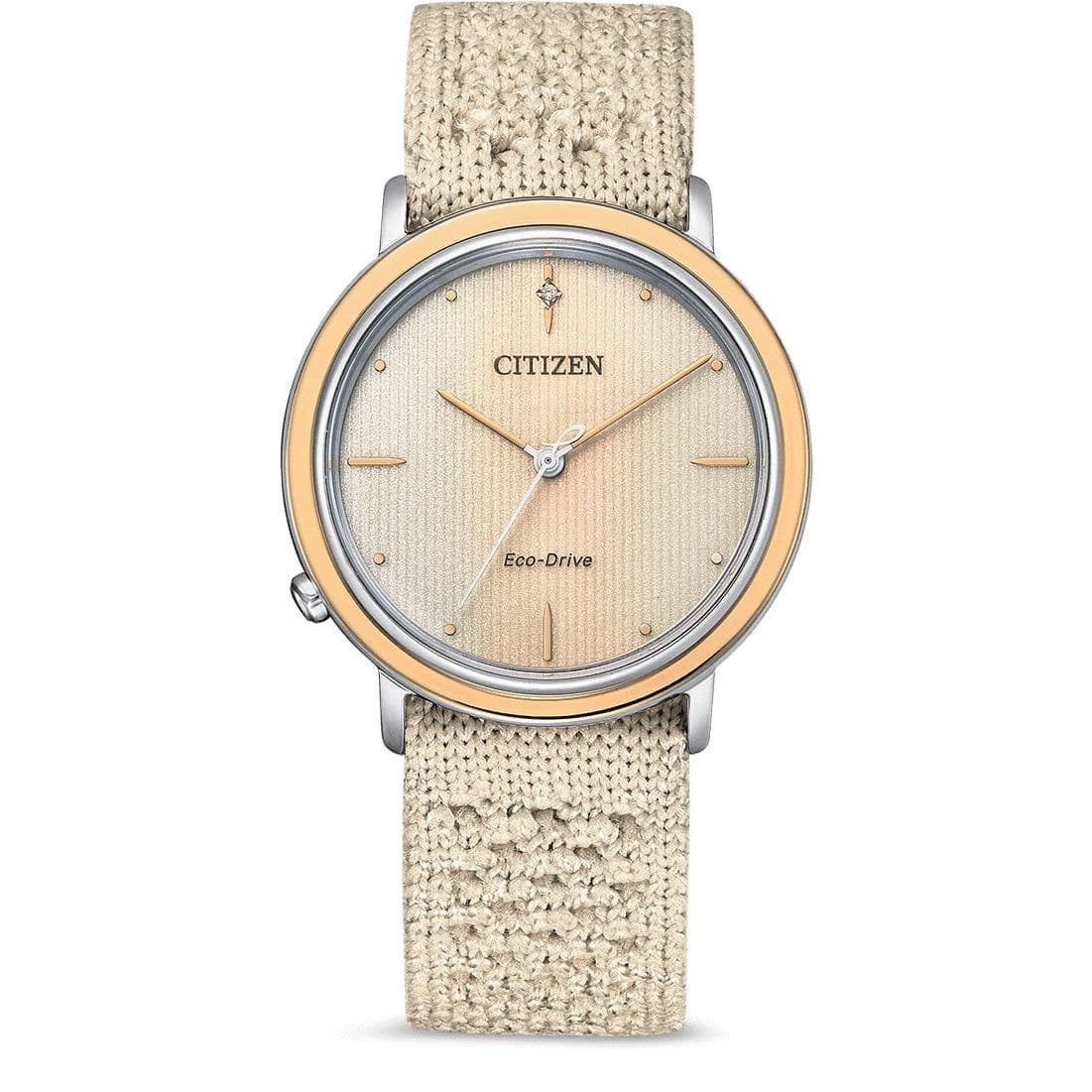 Citizen EM1006-40A Kadın Kol Saati