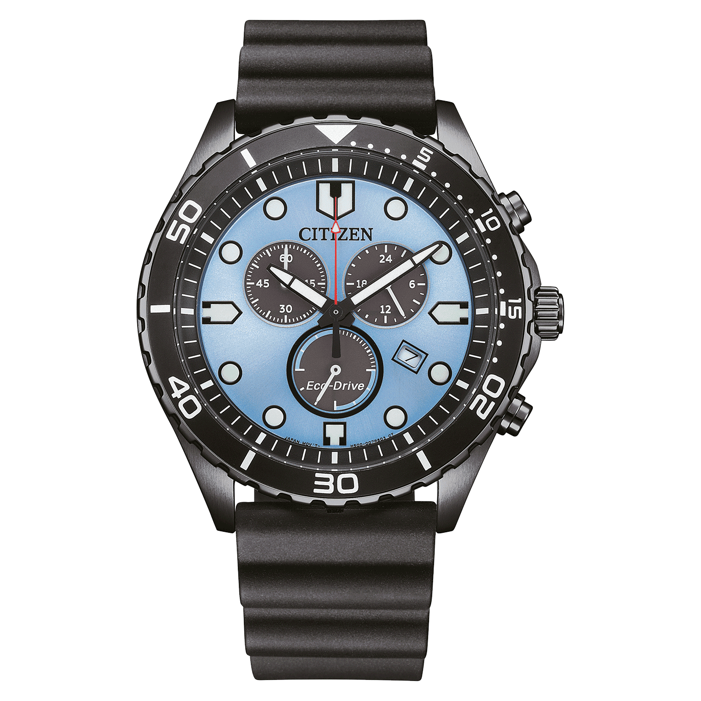 Citizen AT2567-18L Erkek Kol Saati