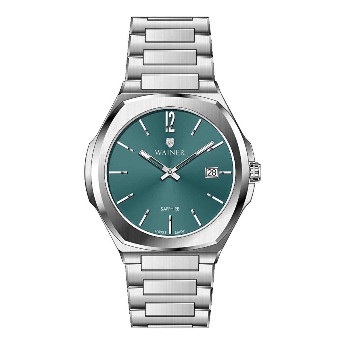 Wainer WA.10240-C Erkek Kol Saati