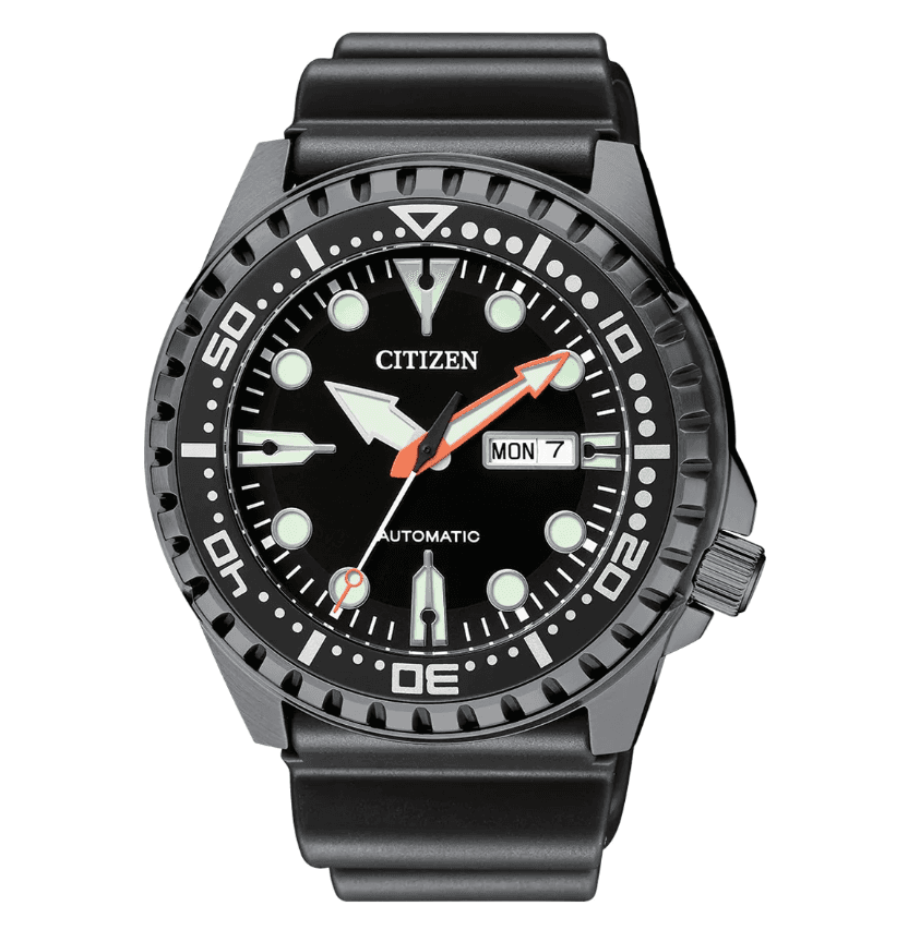 Citizen NH8385-11EE Erkek Kol Saati