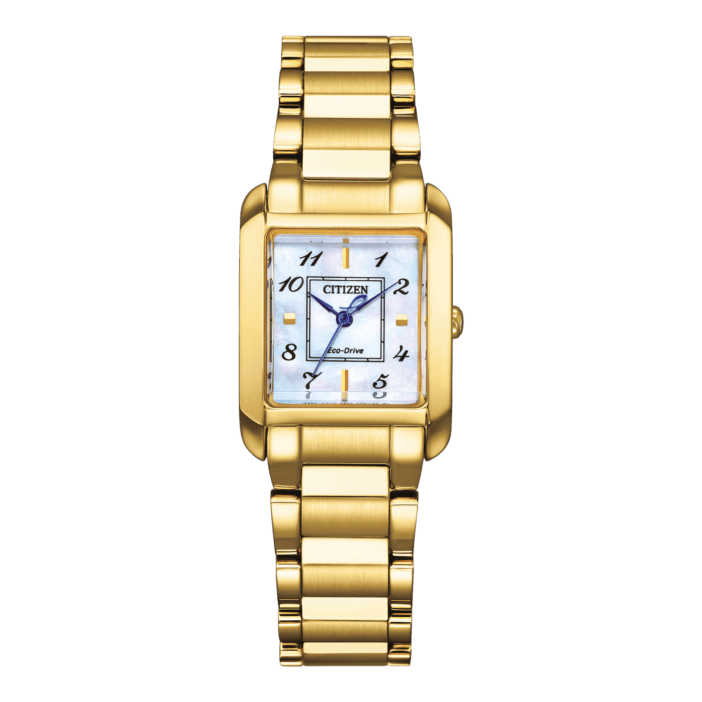 Citizen EW5602-81D Quartz Kadın Kol Saati