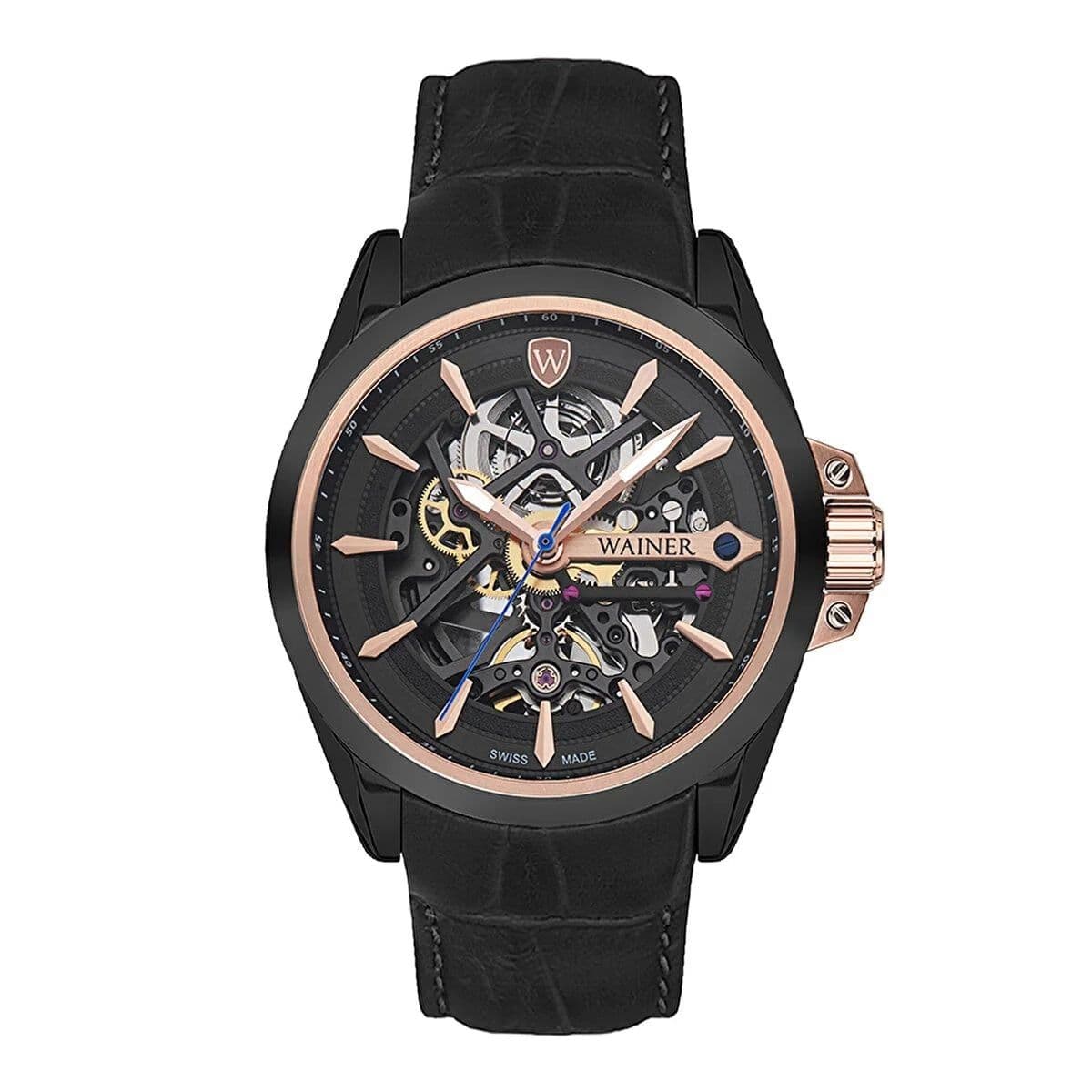 WAINER WA.25677-E Erkek Kol Saati