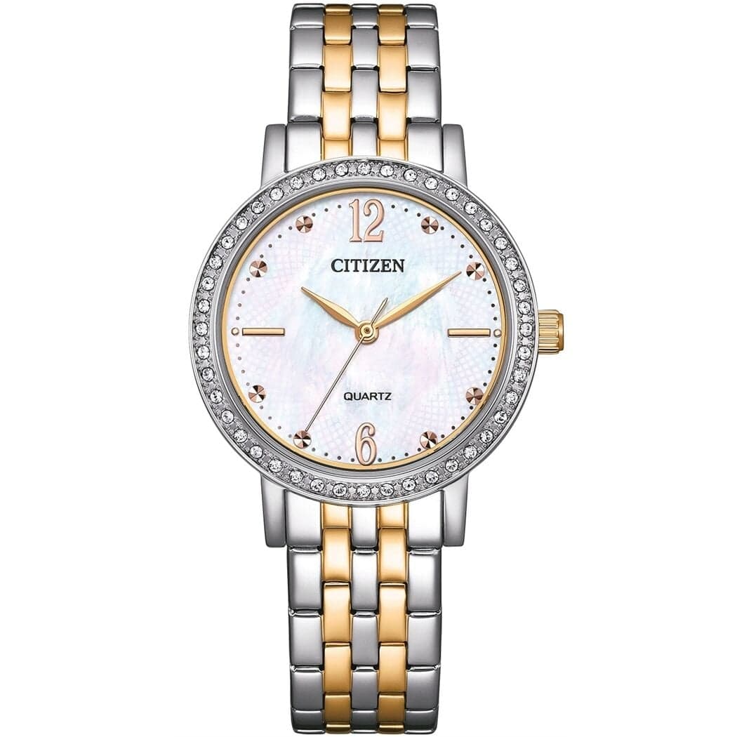 Citizen El3106-59D Kadın Kol Saati — görsel 1