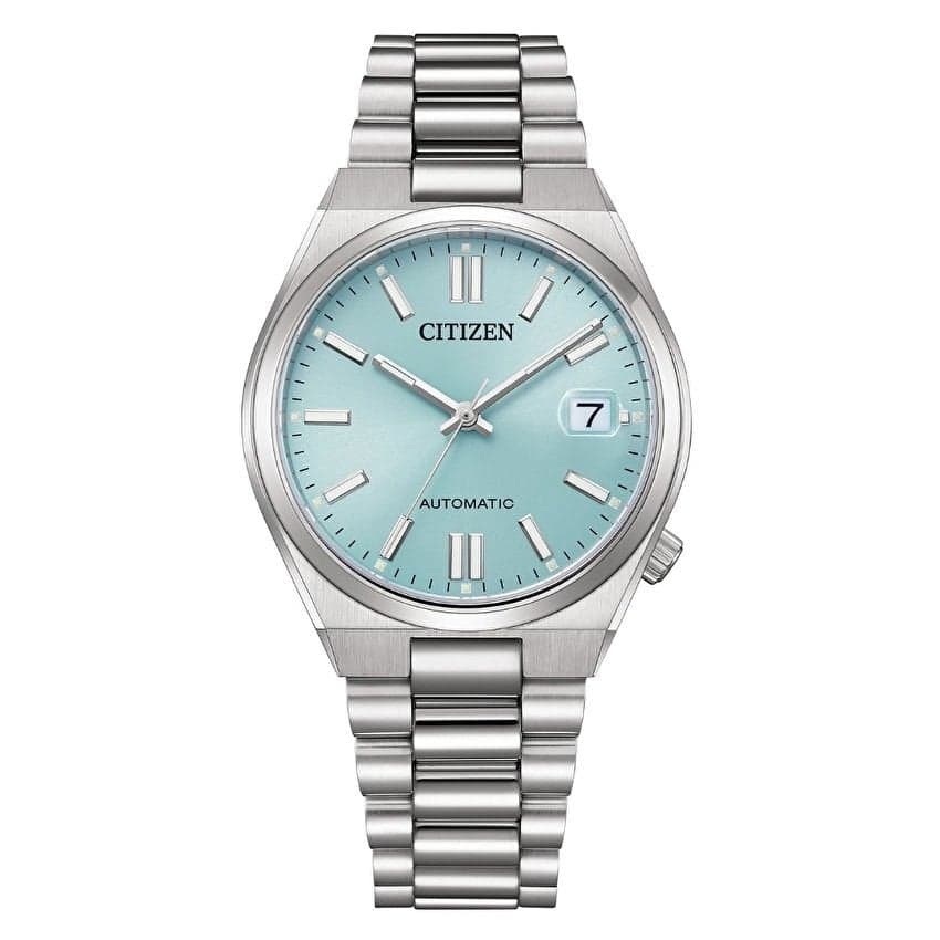 Citizen Tsuyosa 37 mm - NJ0200-50L Otomatik Kol Saati — görsel 1