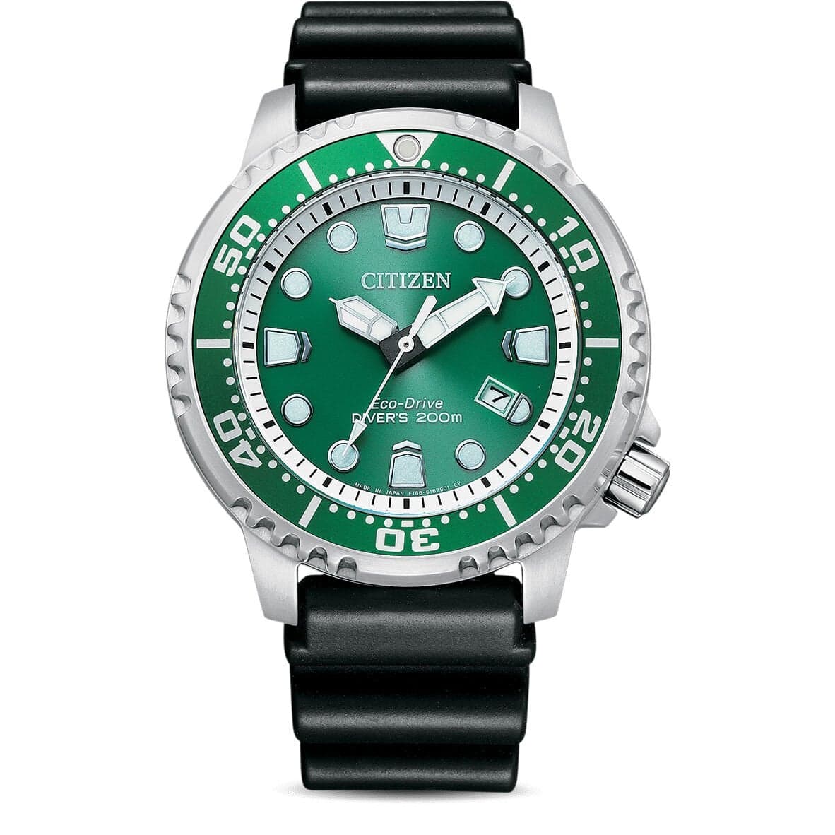 Citizen BN0158-18X Kol Saati — görsel 1